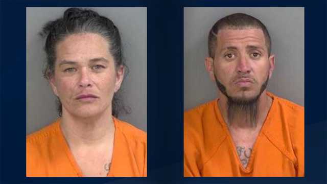 Couple accused of pawning stolen tools in Collier County - Vimarsana News