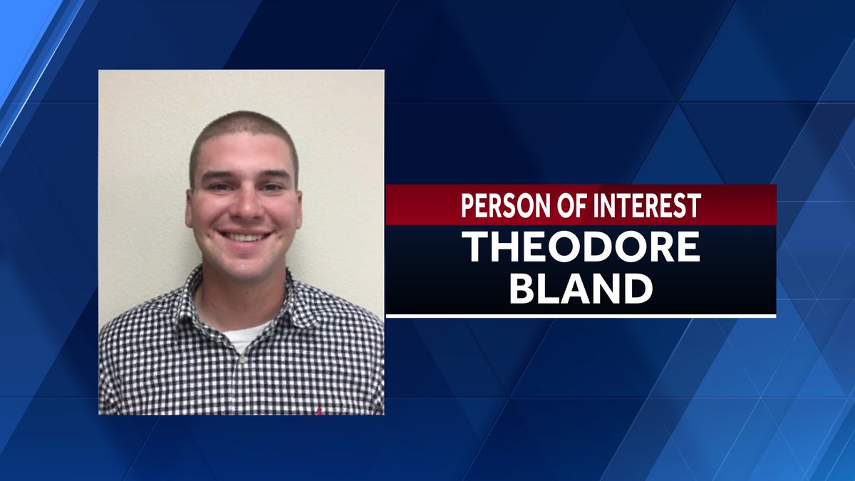 Incarcerated Vermont man named a person of interest in Eden double