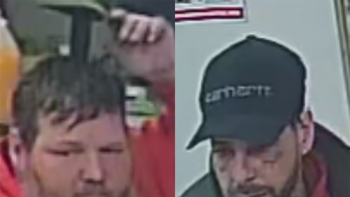 Vermont State Police looking for suspects after Maplefields theft in Georgia