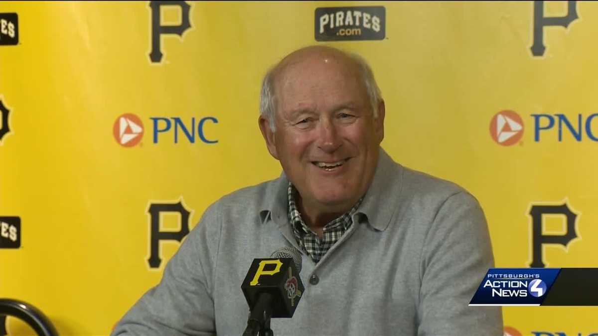 Pirates broadcaster Steve Blass to retire at end of 2019 season