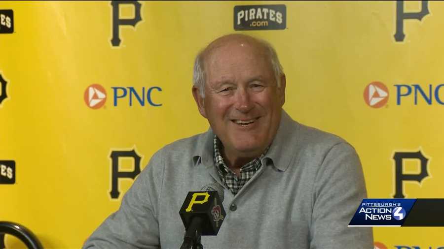 Pirates Broadcaster Steve Blass Retiring After '19 Season