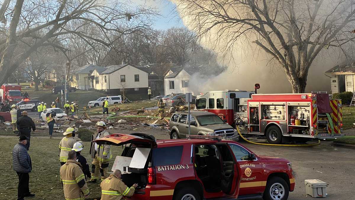 Homeowner filed protection order one day before blast leveled Omaha ...