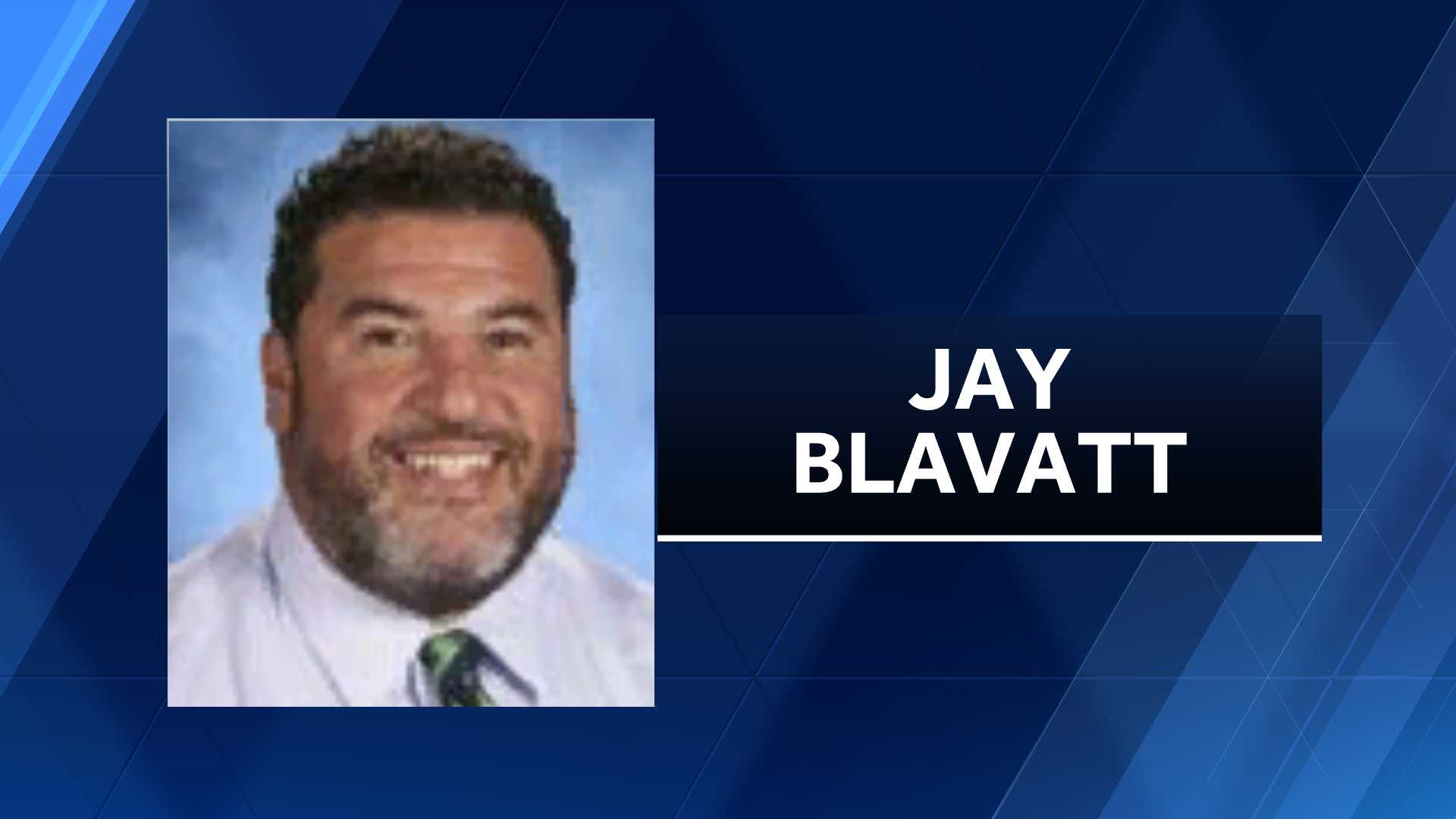 Florida Principal Under Investigation