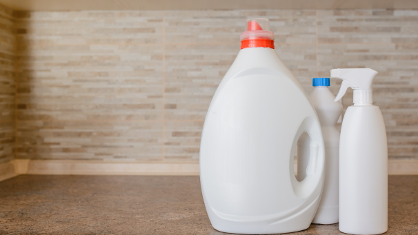 Family 'accused of selling bleach marketed as COVID-19 miracle cure - Vimarsana News