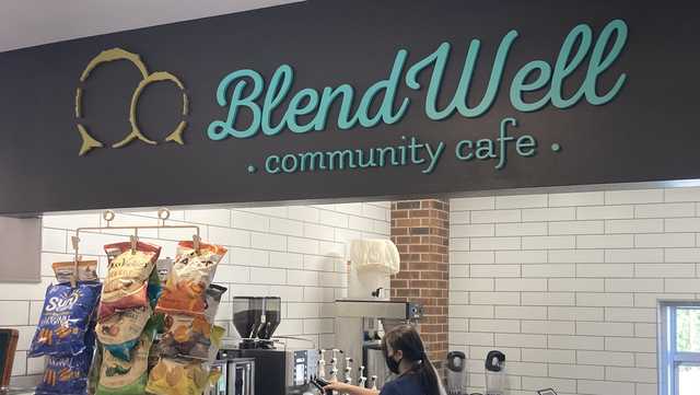 Independence cafe shows support for law enforcement - Vimarsana News