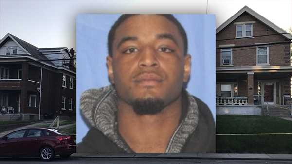 Man arrested in West Price Hill slaying
