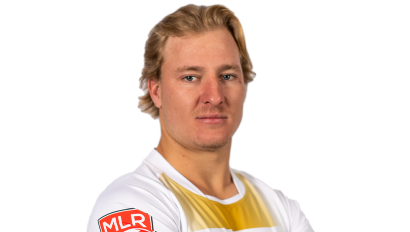 New Orleans Saints Hold Tryout For Nola Gold Rugby Player