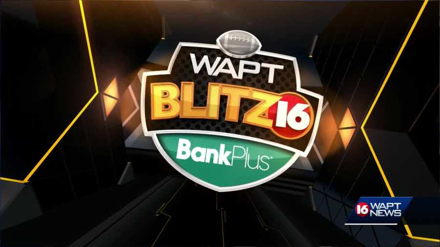 Blitz 16 logo 2020
