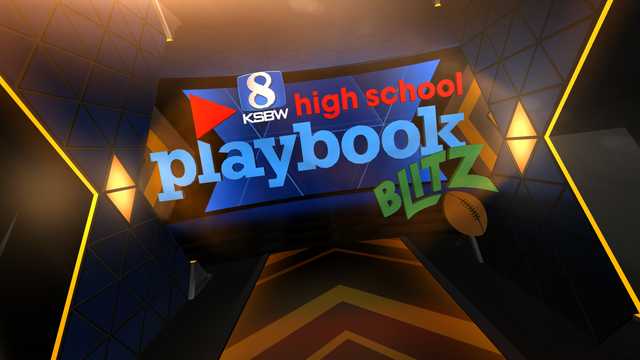 Highschool Playbook Blitz 2023 Week Two - Vimarsana News