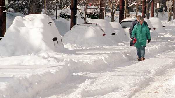 Archives: in 1996, Cincinnati was buried in 14 inches of snow