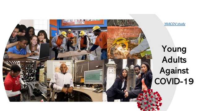 Tougaloo researchers looking for participants in COVID-19 impact study - Vimarsana News