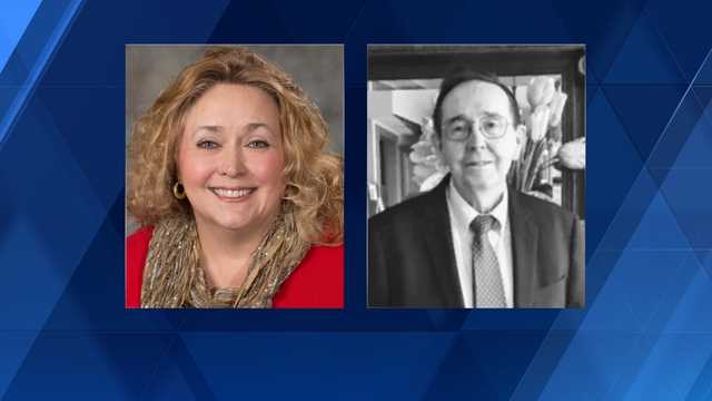 State Sen. Carol Blood announces running mate in race for governor - Vimarsana News