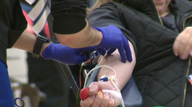 2023 Blood Drive For Life: How to donate during our January blood drive - Vimarsana News