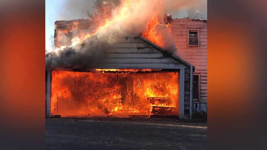 bloomington lead house fire