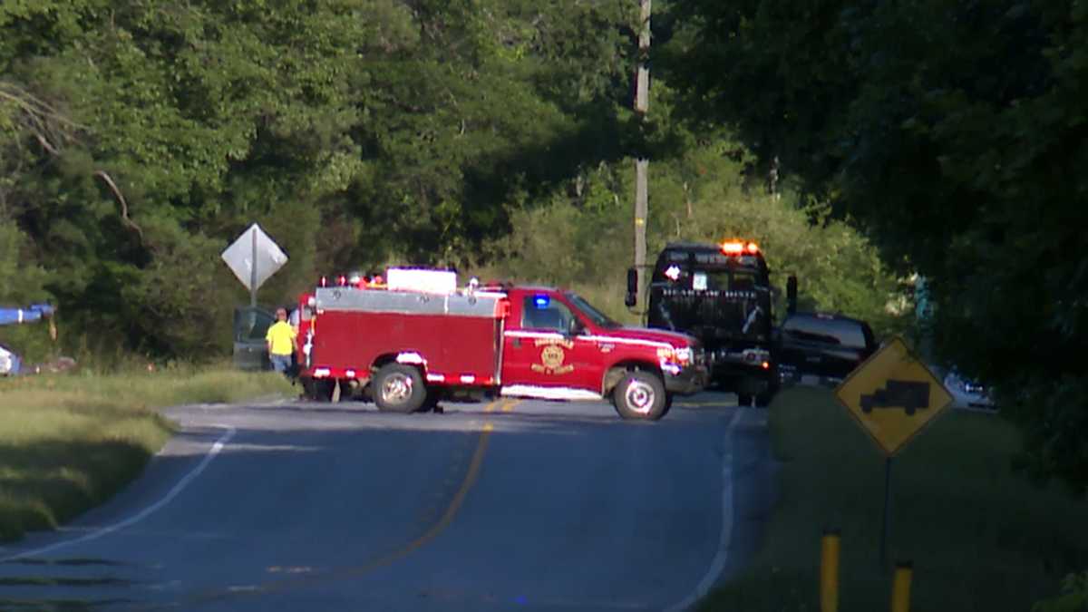 2 dead, 4 injured in crash on Hwy. 278 in Blount County