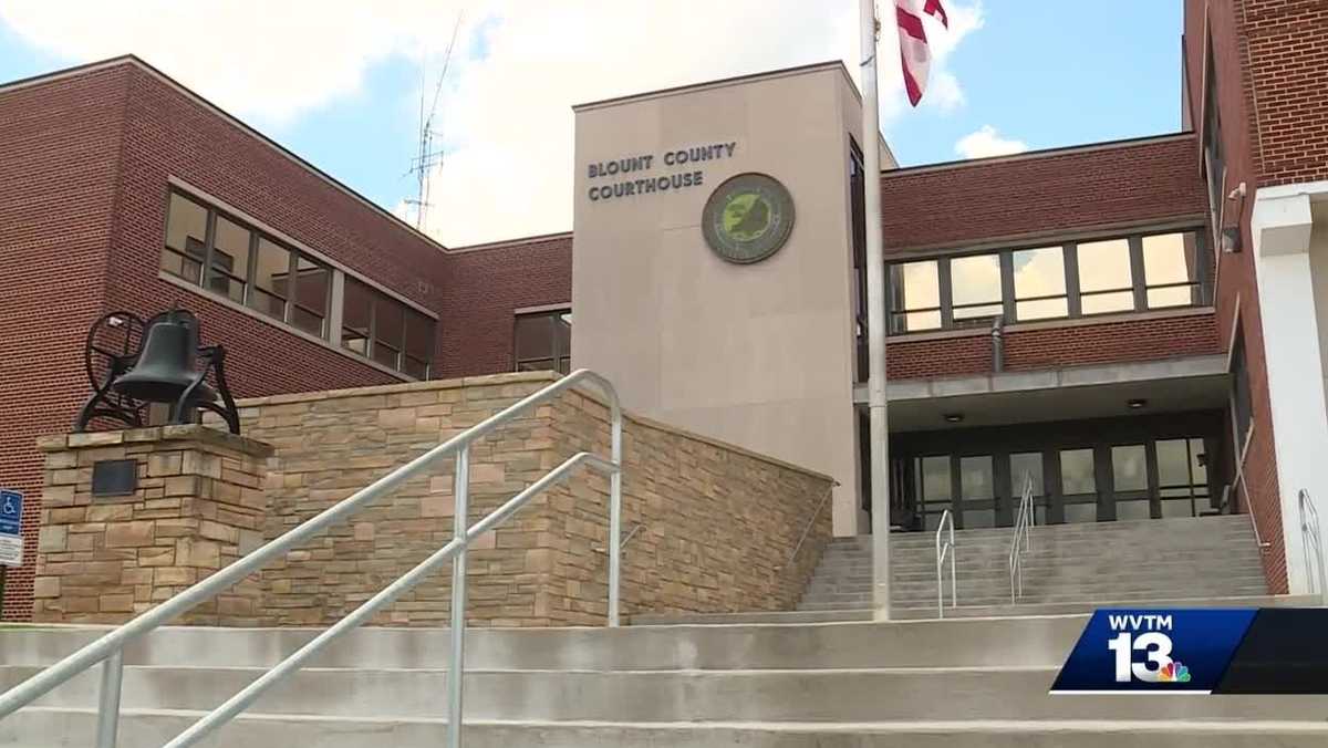 Blount County Courthouse closed for Tuesday due to security concern