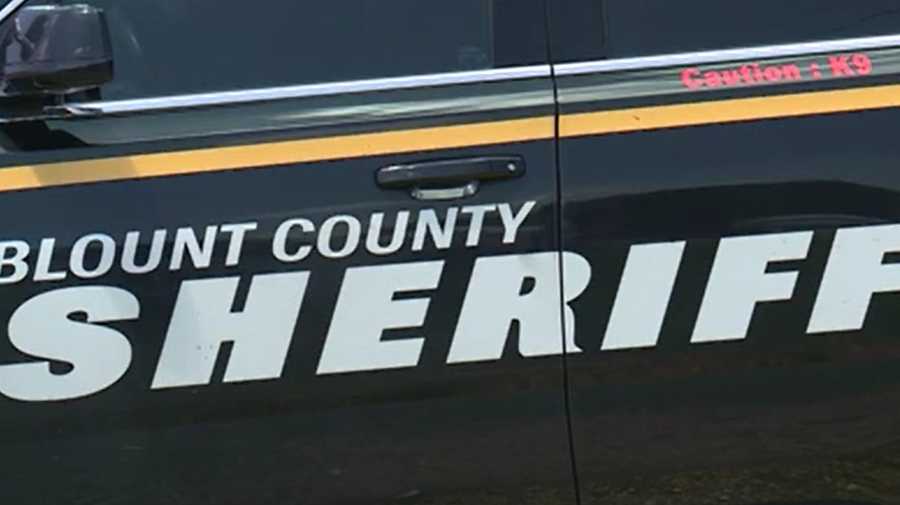 blount county sheriff's office