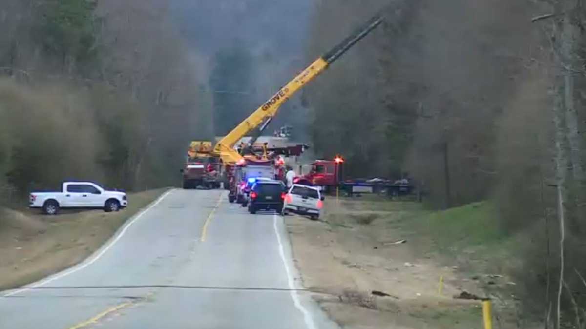 Blountsville man killed in truck wreck