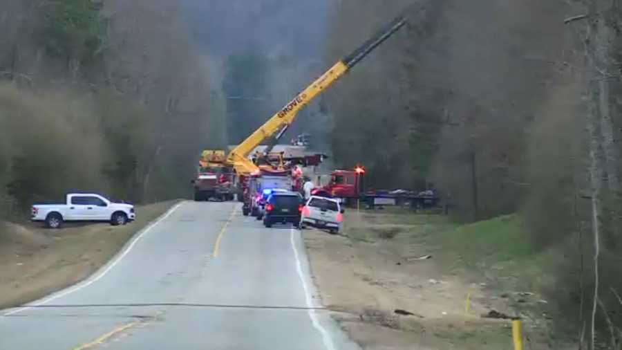 Blountsville man killed in truck wreck