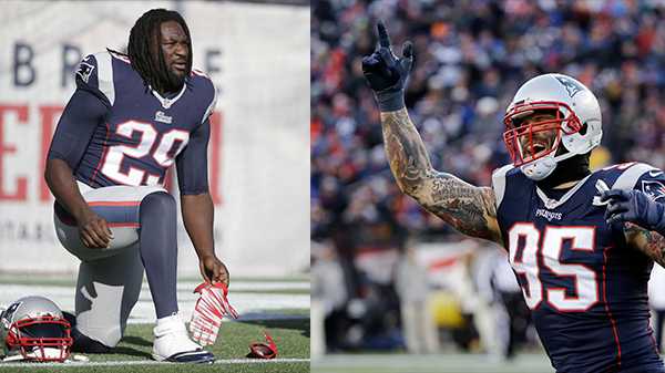 The making of LeGarrette Blount 