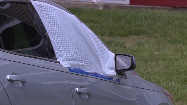 Police: 5 guns taken from over 80 vehicle thefts in last month - Vimarsana News