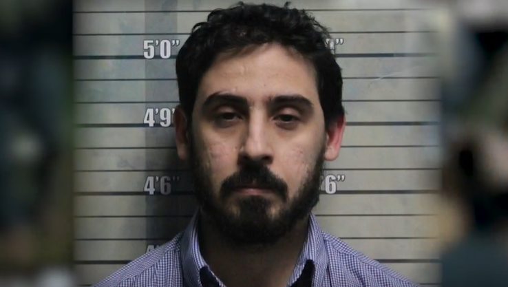 Blue Ash man pleads guilty to hiding cameras in family’s home to record children undressing