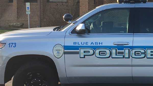 Police: 1 dead, 1 injured in two-car crash in Blue Ash