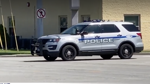 One year later: How police in Greater Cincinnati are working to rebuild trust - Vimarsana News