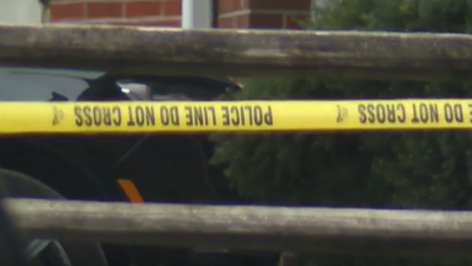 Police: Man injured after being shot in back in Blue Ash