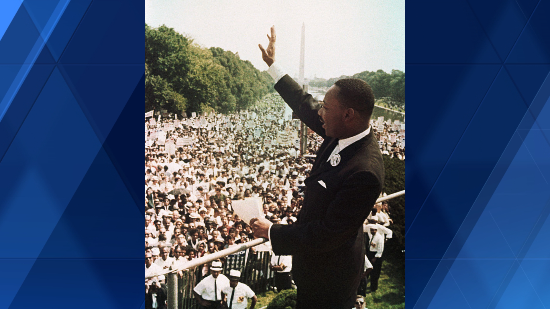 Martin Luther King, Jr. Day Events In North Carolina