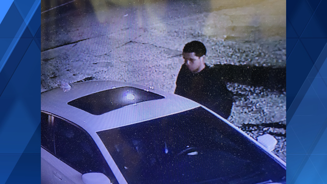 North Carolina robber steals vehicle, drags and shoots owner - Vimarsana News
