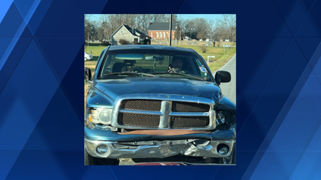 North Carolina suspect wanted for attempting to steal trailer - Vimarsana News