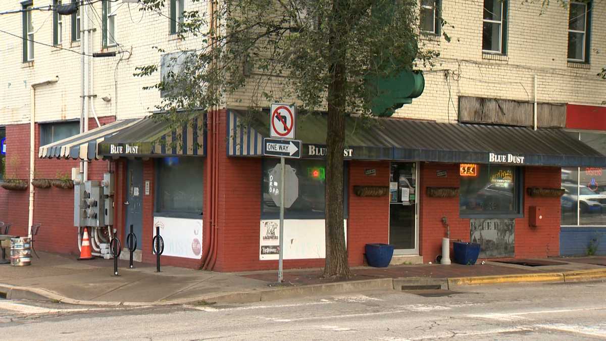 Blue Dust in Homestead is closing