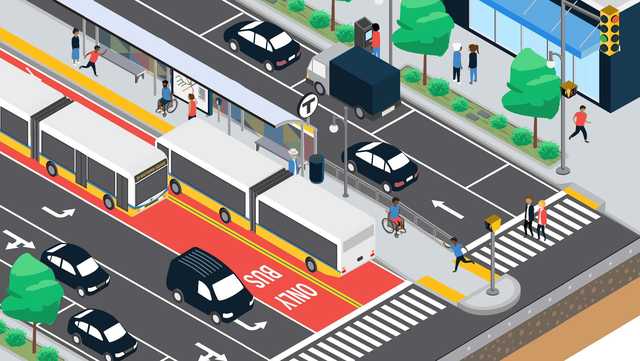 Boston announces $44M investment to remake Blue Hill Avenue