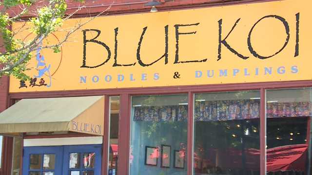 Blue Koi closes Midtown location, cites staffing challenges - Vimarsana News
