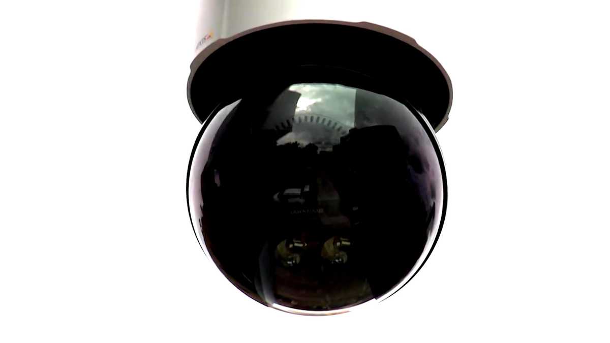 New ordinance calls on Jackson store owners to install cameras tied to