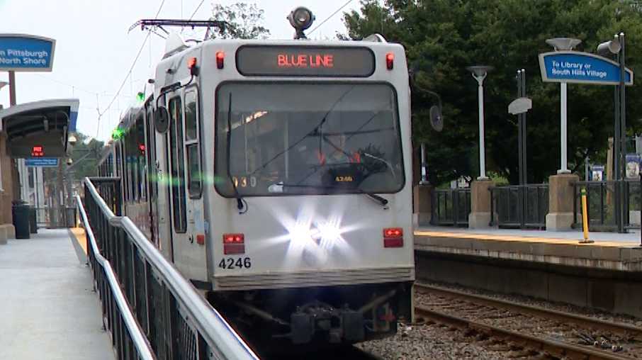 PRT replacing aging T cars | More than $80 million in federal funds