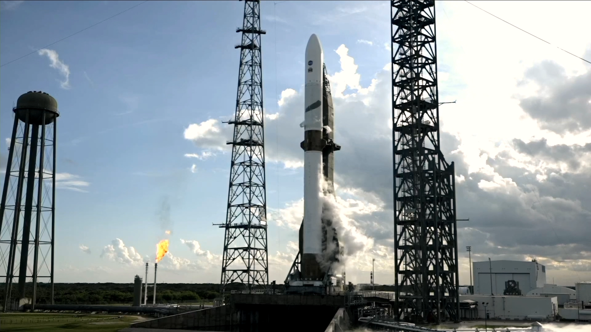 Blue Origin’s New Glenn rocket puts satellite into wrong orbit