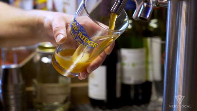 South Carolina: Restaurant, brewery still benefiting from move - Vimarsana News