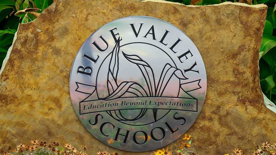 Blue Valley Schools