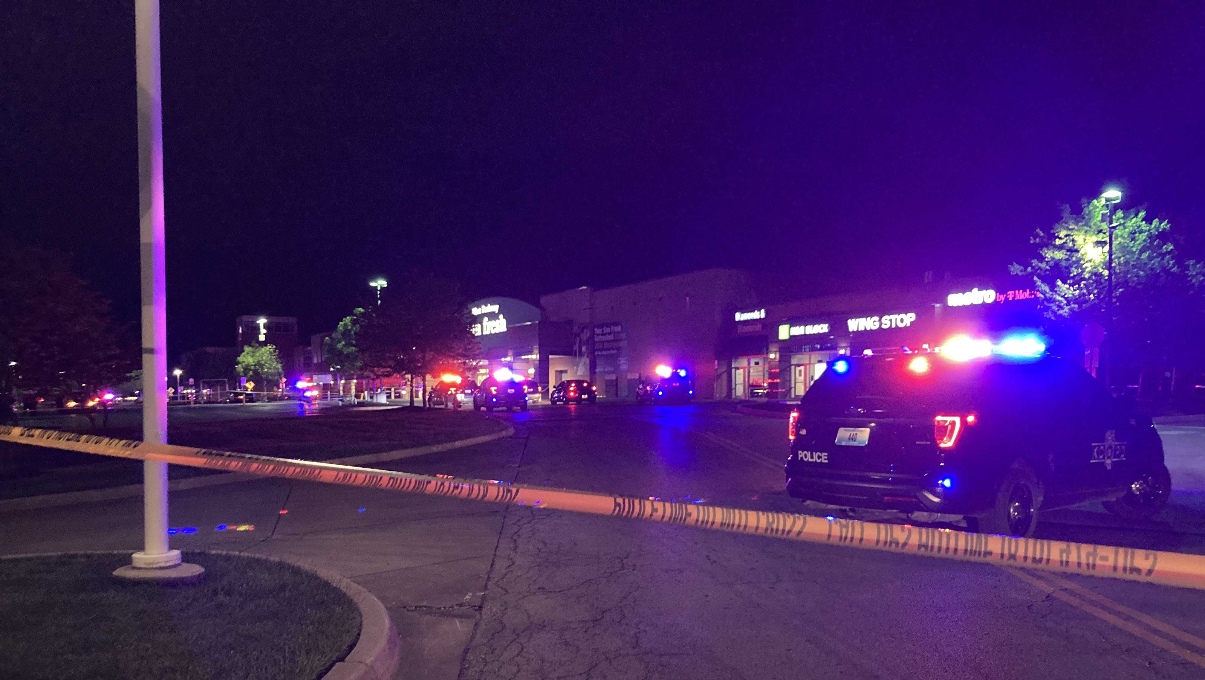 KCPD: Man killed outside business on Blue Parkway was shot by employee - Vimarsana News