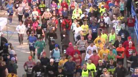 Mississippi Blues Marathon