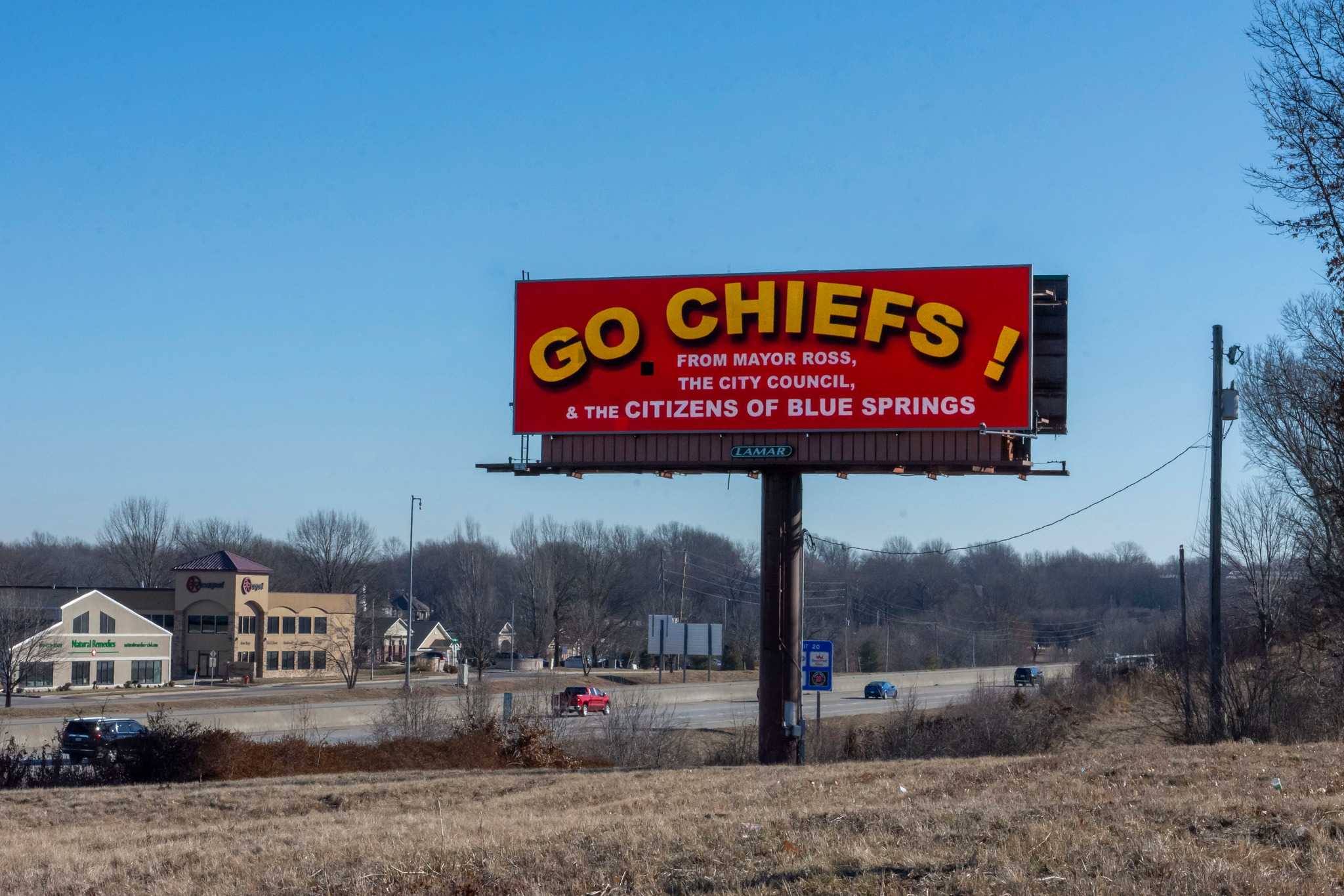 Super Bowl 2023: Chiefs Use Lombardi Trophy As Champagne Luge (VIDEO)