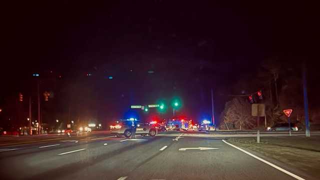 Highway patrol works to clear fatal hit and run in Bluffton - Vimarsana News