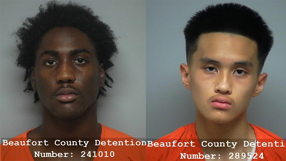 South Carolina: Teens charged with attempted murder in shootout - Vimarsana News