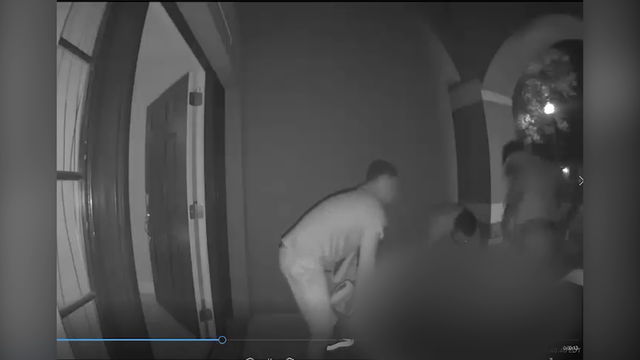 Sheriff: men involved in St. Pete man's death seen carrying body out of Davenport house - Vimarsana News