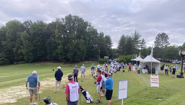 BMW Charity Pro-Am features athletes, musicians, actors - Vimarsana News