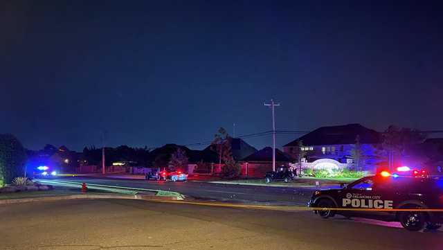 OCPD Investigating fatal crash involving at least two vehicles - Vimarsana News