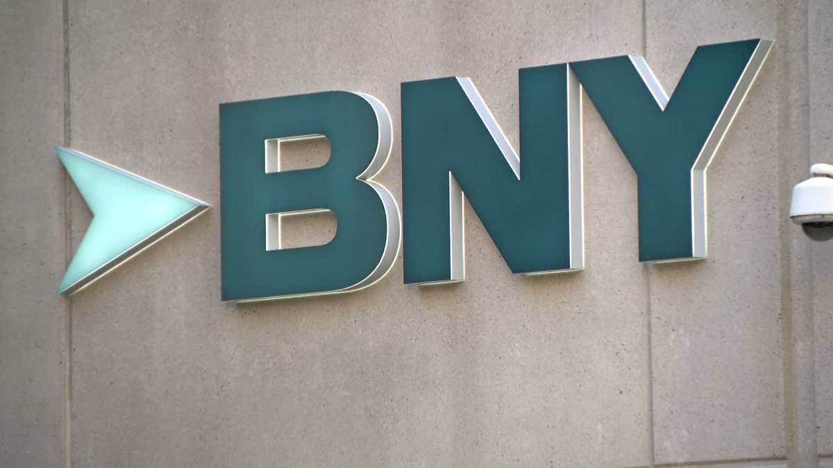 BNY faces lawsuit over ties to Jeffrey Epstein
