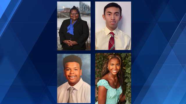Bank of America announces 2022 Cincinnati Student Leaders - Vimarsana News